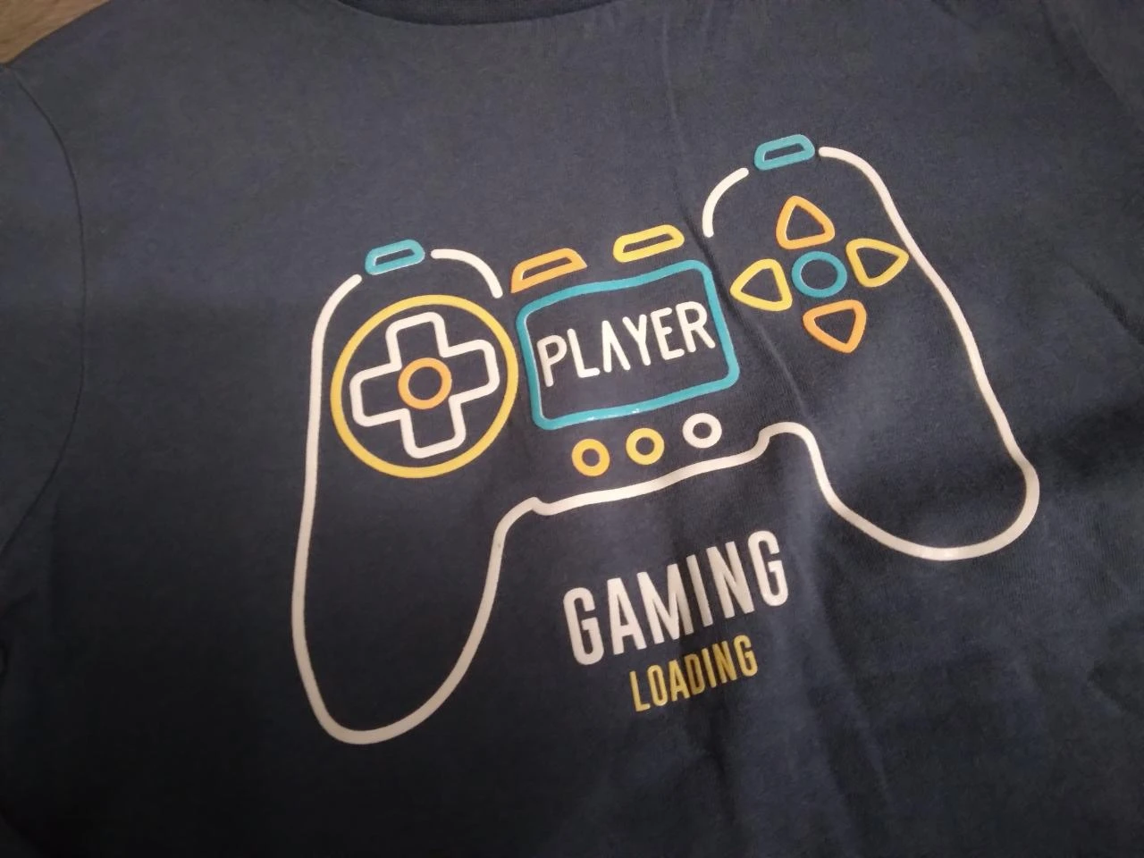 Camiseta 10 años – photo 5